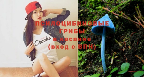 стафф Лиски